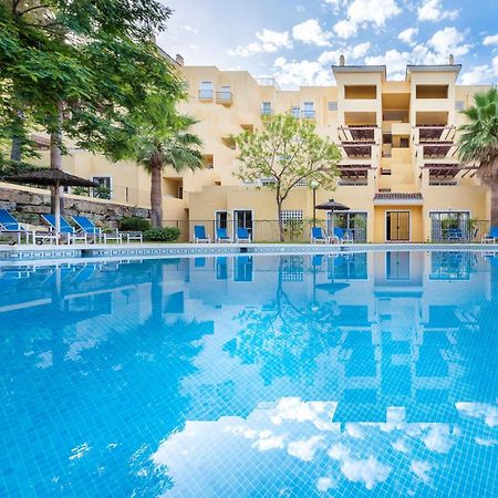 Colina Del Paraiso Ngoại thất bức ảnh