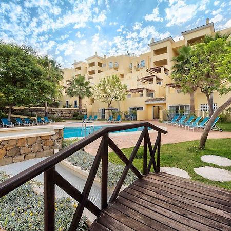 Colina Del Paraiso Ngoại thất bức ảnh