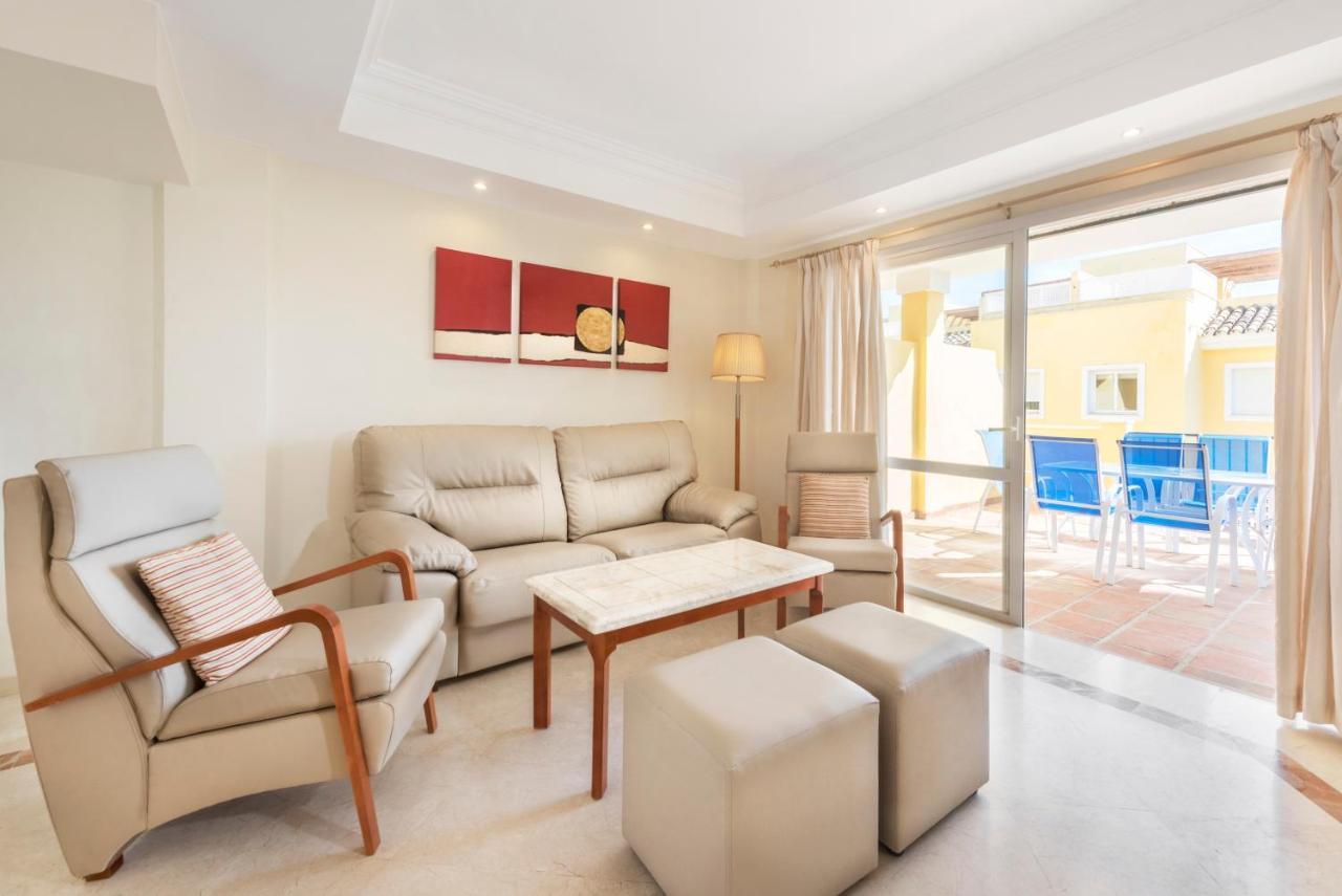 Colina Del Paraiso Ngoại thất bức ảnh
