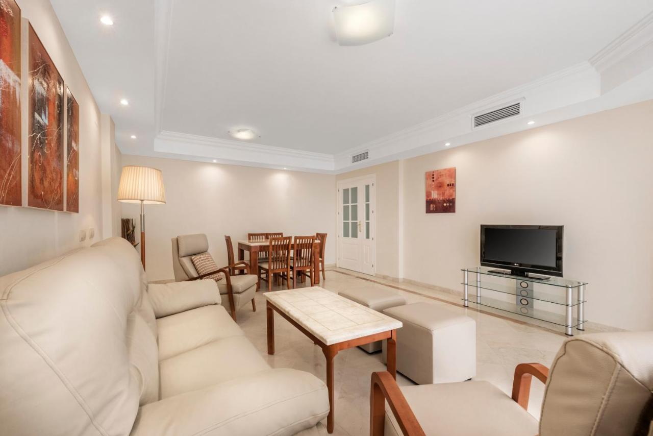 Colina Del Paraiso Ngoại thất bức ảnh