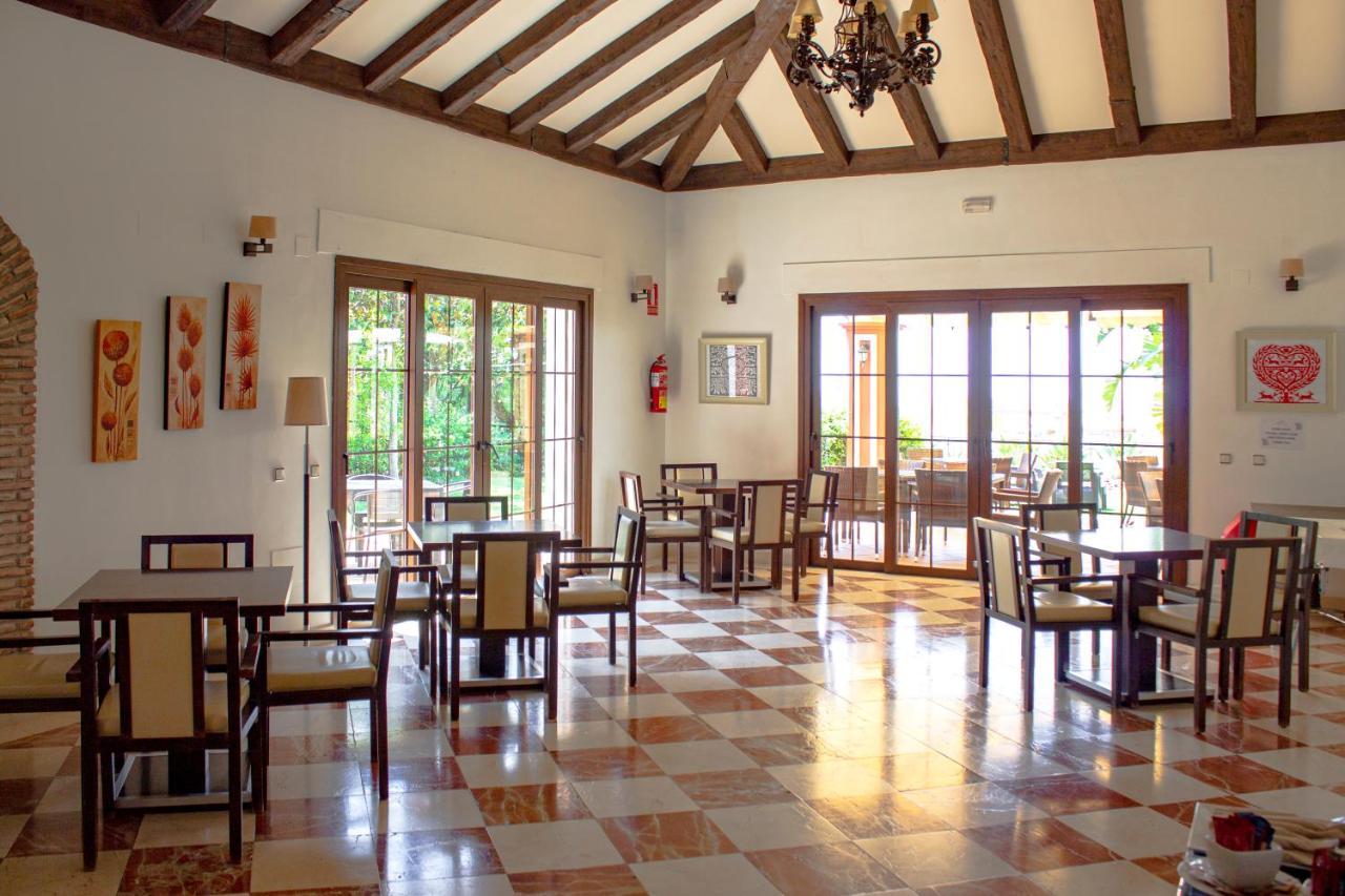 Colina Del Paraiso Ngoại thất bức ảnh