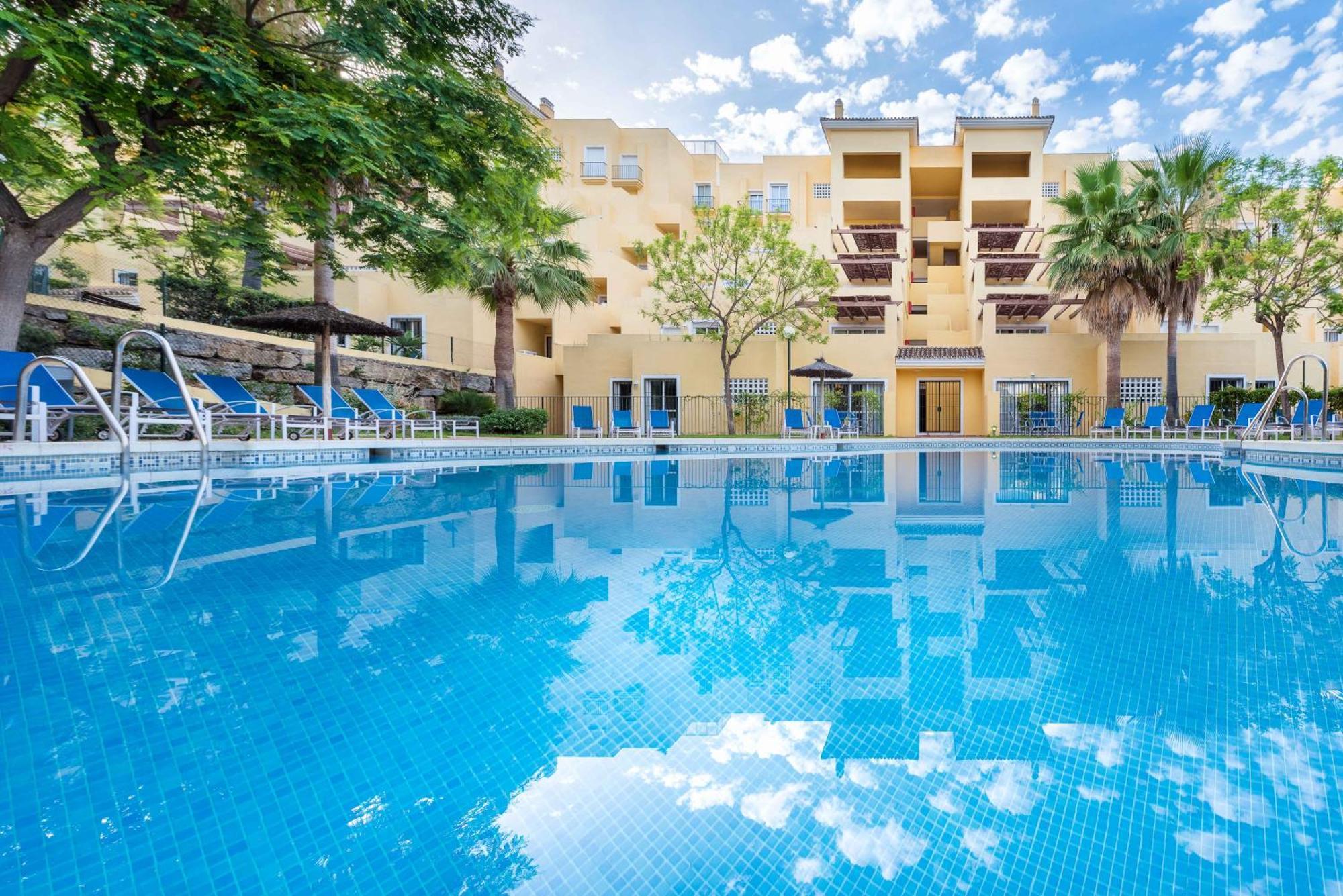 Colina Del Paraiso Ngoại thất bức ảnh