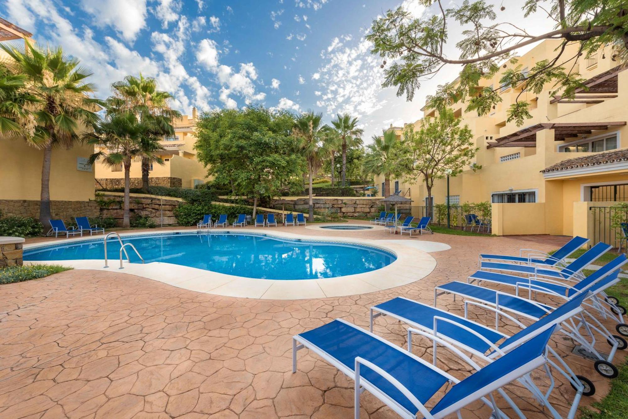 Colina Del Paraiso Ngoại thất bức ảnh