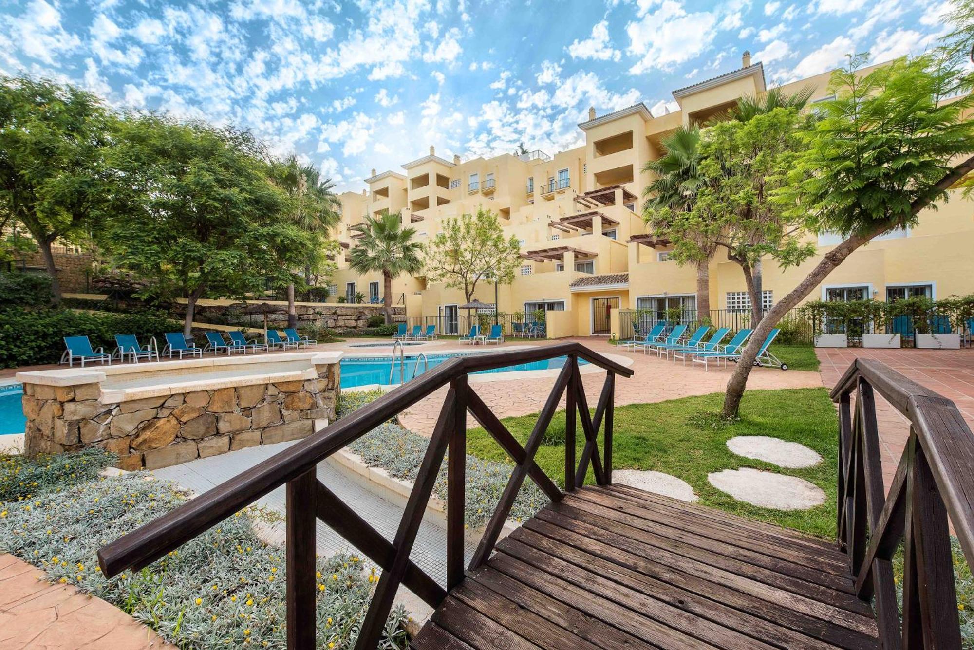 Colina Del Paraiso Ngoại thất bức ảnh