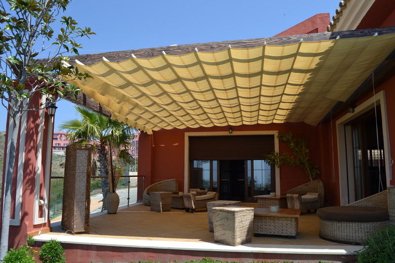 Colina Del Paraiso Ngoại thất bức ảnh