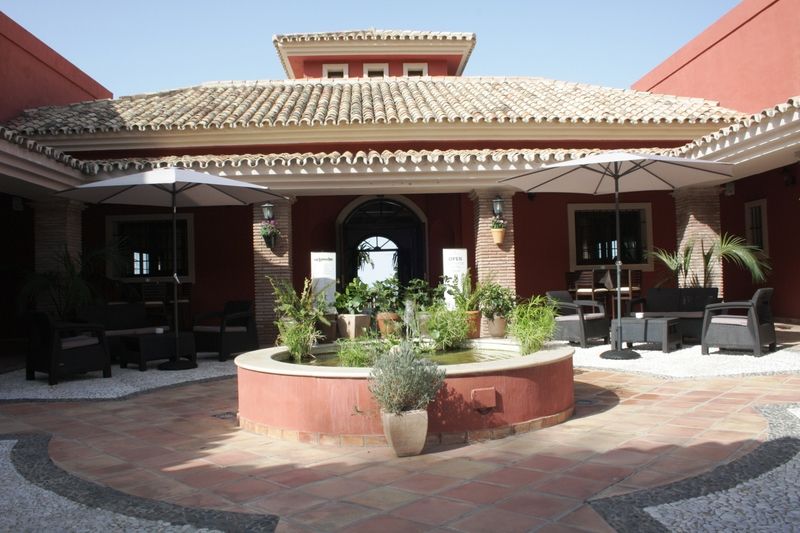 Colina Del Paraiso Ngoại thất bức ảnh