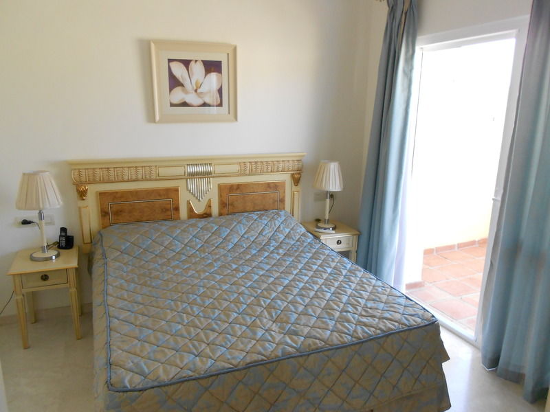 Colina Del Paraiso Ngoại thất bức ảnh