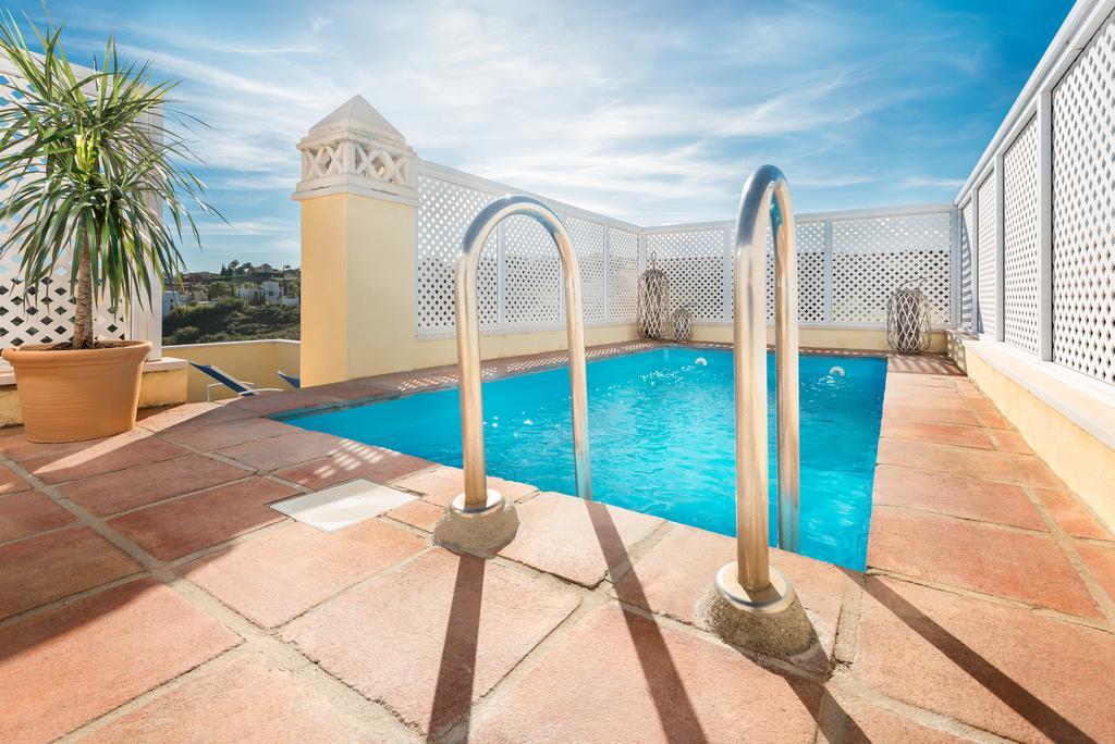 Colina Del Paraiso Ngoại thất bức ảnh