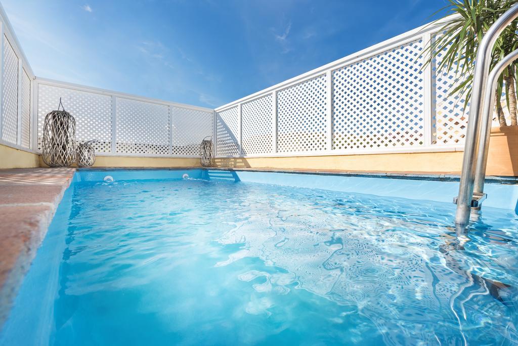 Colina Del Paraiso Ngoại thất bức ảnh