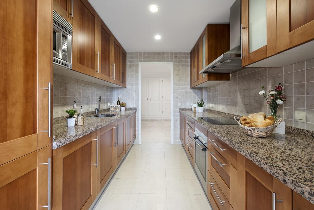 Colina Del Paraiso Ngoại thất bức ảnh