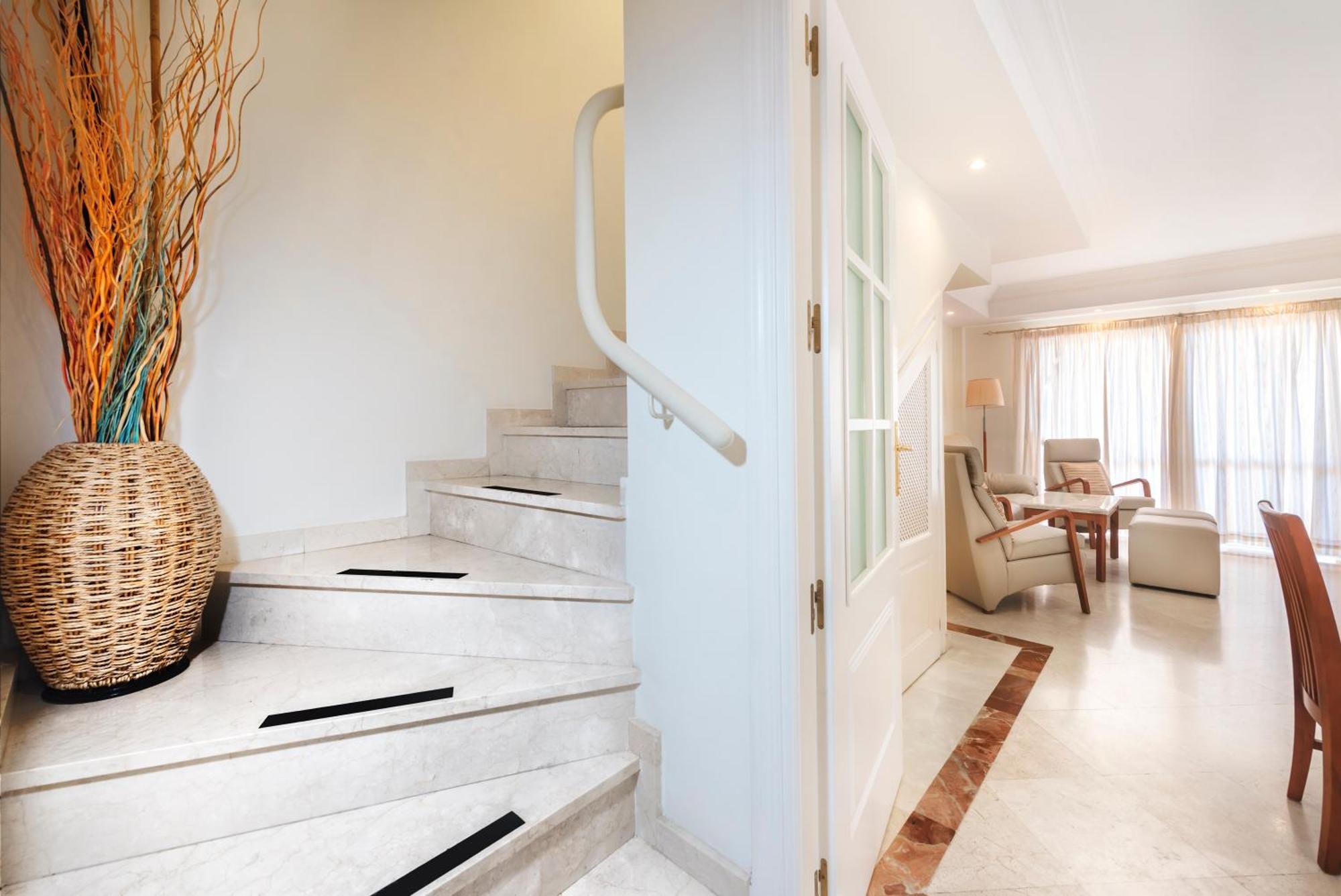 Colina Del Paraiso Ngoại thất bức ảnh