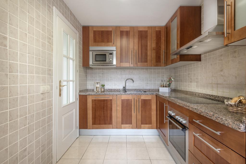Colina Del Paraiso Ngoại thất bức ảnh