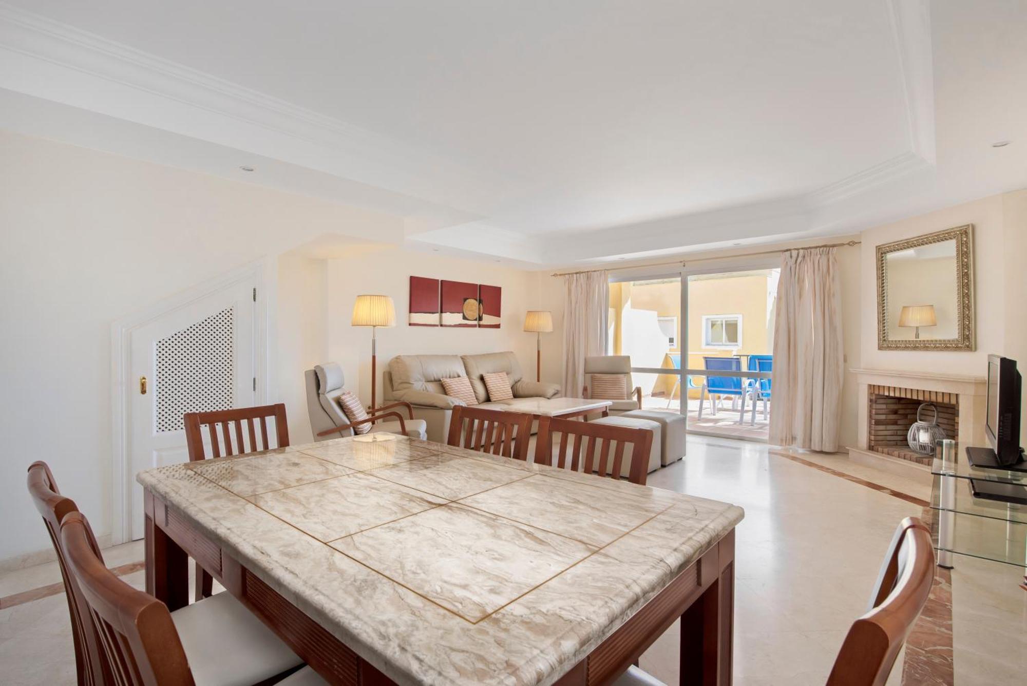 Colina Del Paraiso Ngoại thất bức ảnh