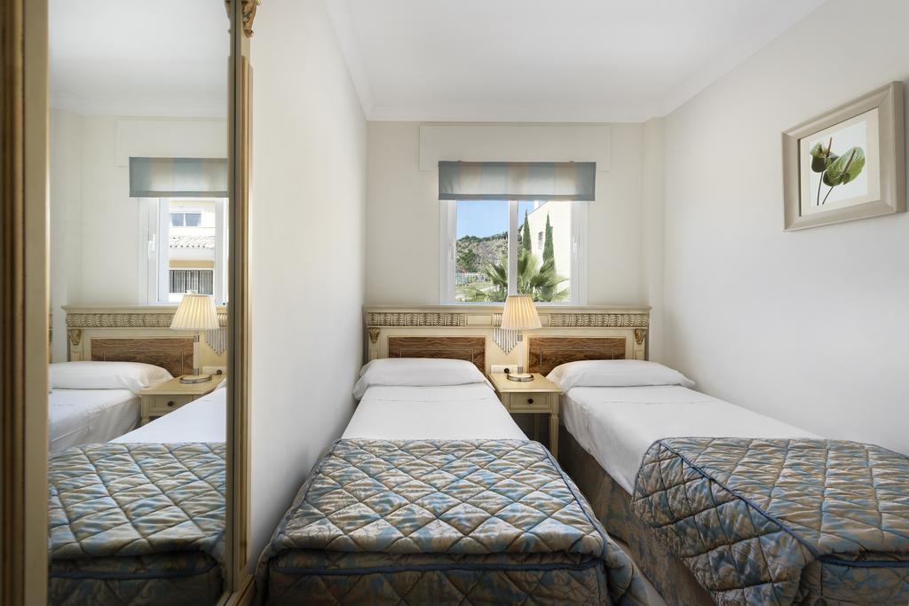 Colina Del Paraiso Ngoại thất bức ảnh