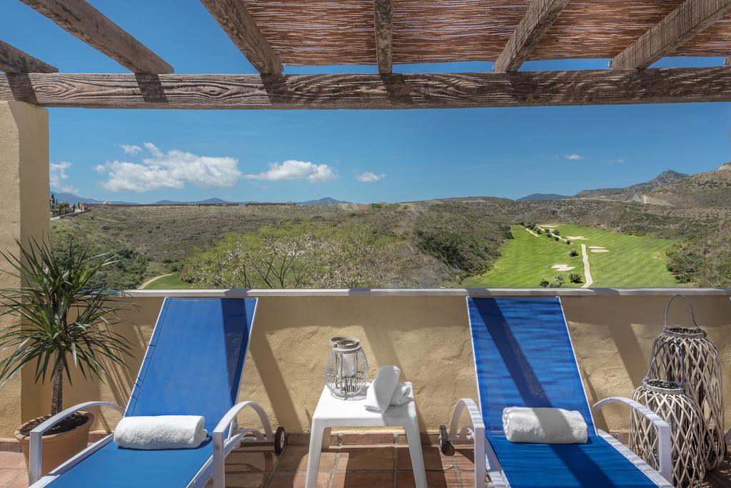 Colina Del Paraiso Ngoại thất bức ảnh
