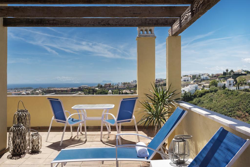 Colina Del Paraiso Ngoại thất bức ảnh