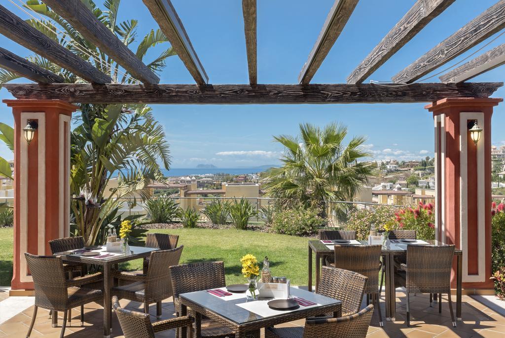 Colina Del Paraiso Ngoại thất bức ảnh