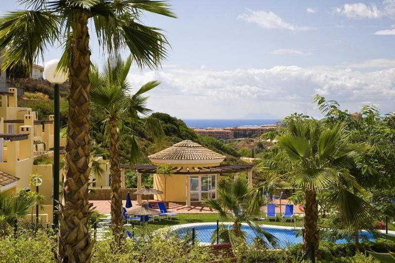 Colina Del Paraiso Ngoại thất bức ảnh