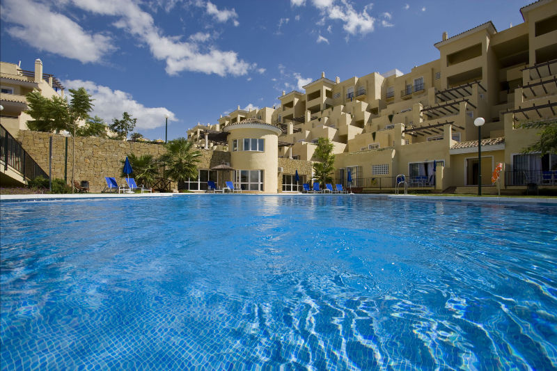 Colina Del Paraiso Ngoại thất bức ảnh