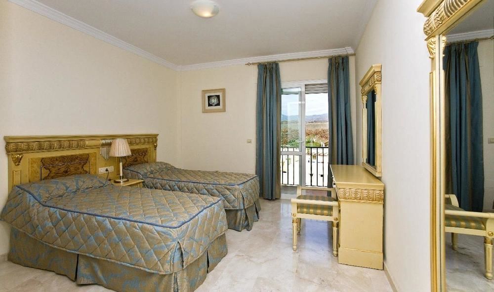 Colina Del Paraiso Ngoại thất bức ảnh