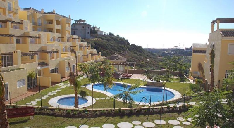 Colina Del Paraiso Ngoại thất bức ảnh