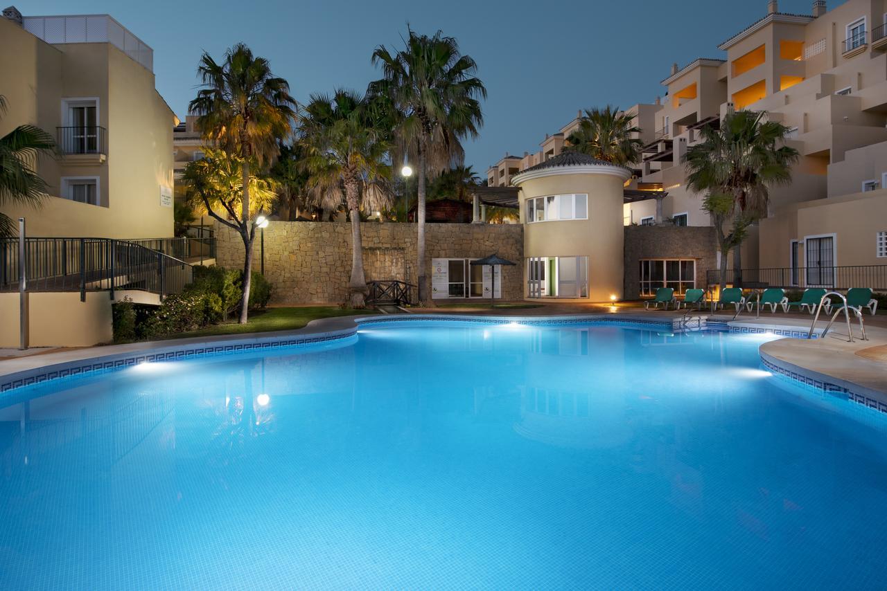 Colina Del Paraiso Ngoại thất bức ảnh