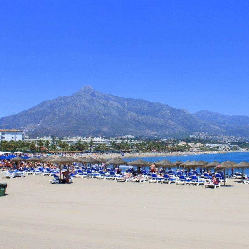 Colina Del Paraiso Ngoại thất bức ảnh