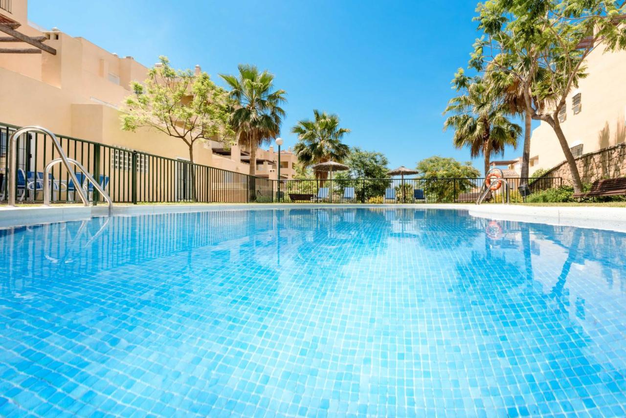 Colina Del Paraiso Ngoại thất bức ảnh