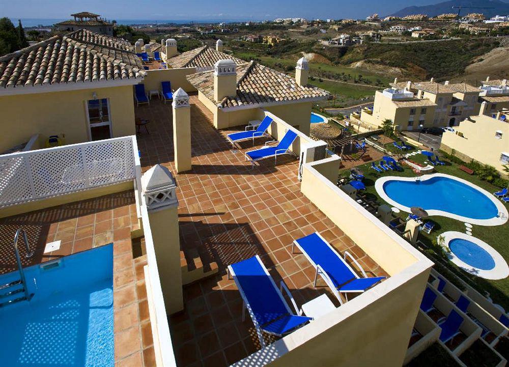 Colina Del Paraiso Tiện nghi bức ảnh